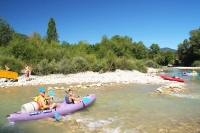 Canoe