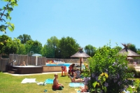 Espace aquatique
