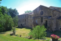 Abbaye de Valcroissant