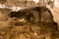 Grotte de la Luire