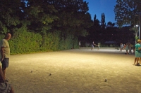 petanque