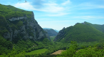Fort de Saou