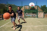 multi-sport