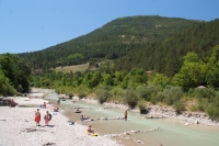rivire Drme