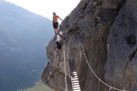 Via Ferrata