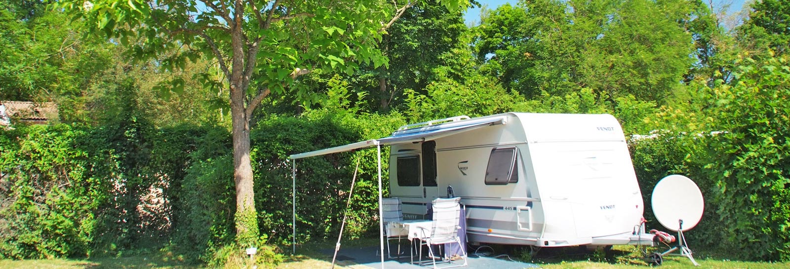 camping car