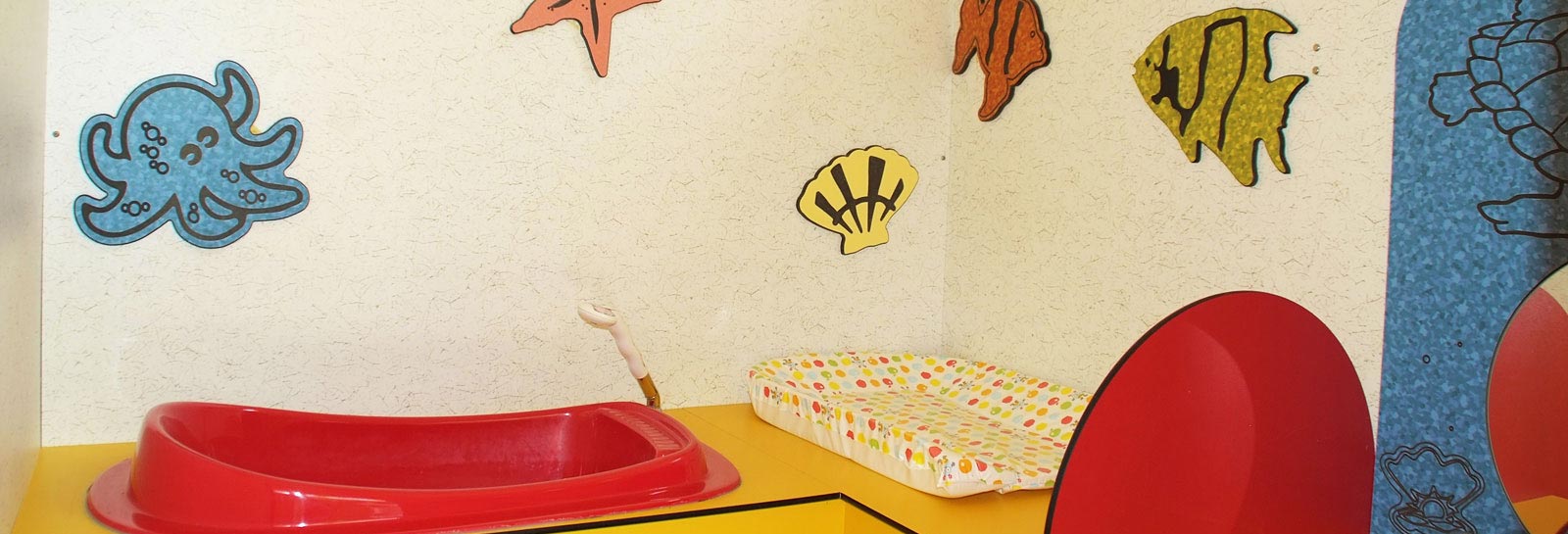 sanitaire bb