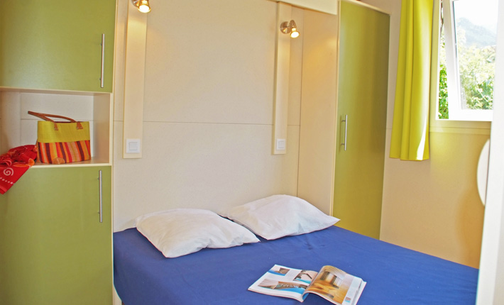chambre morea