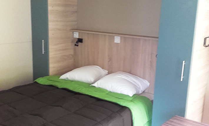 chambre Nemo