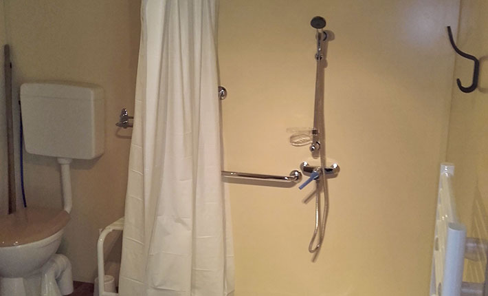 salle de bain Nemo