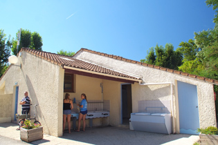 sanitaires
